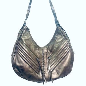 Junior Drake Shoulder Bag